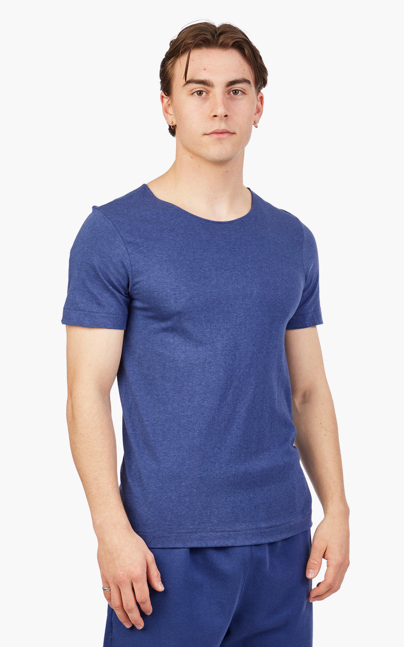 Merz b. Schwanen 114 1920s Tee Pacific