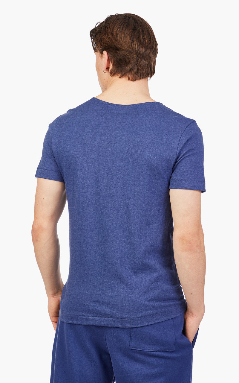 Merz b. Schwanen 114 1920s Tee Pacific