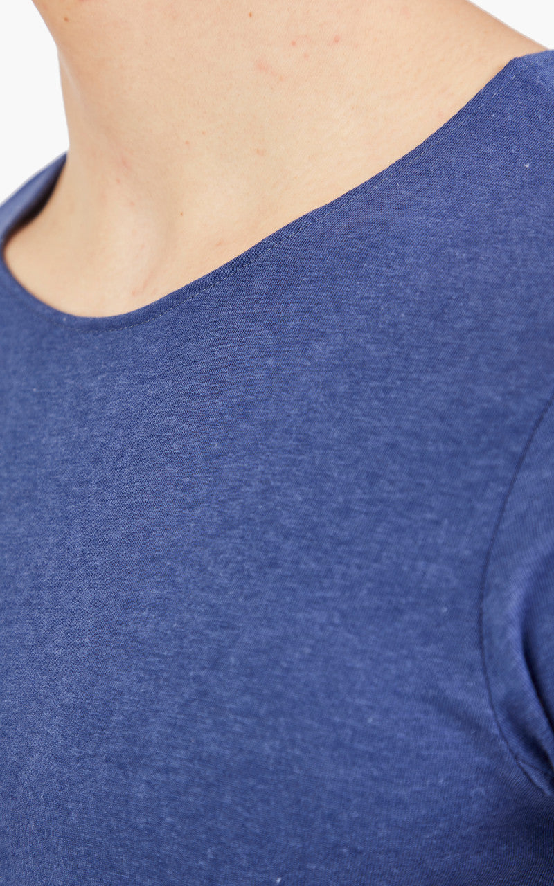 Merz b. Schwanen 114 1920s Tee Pacific