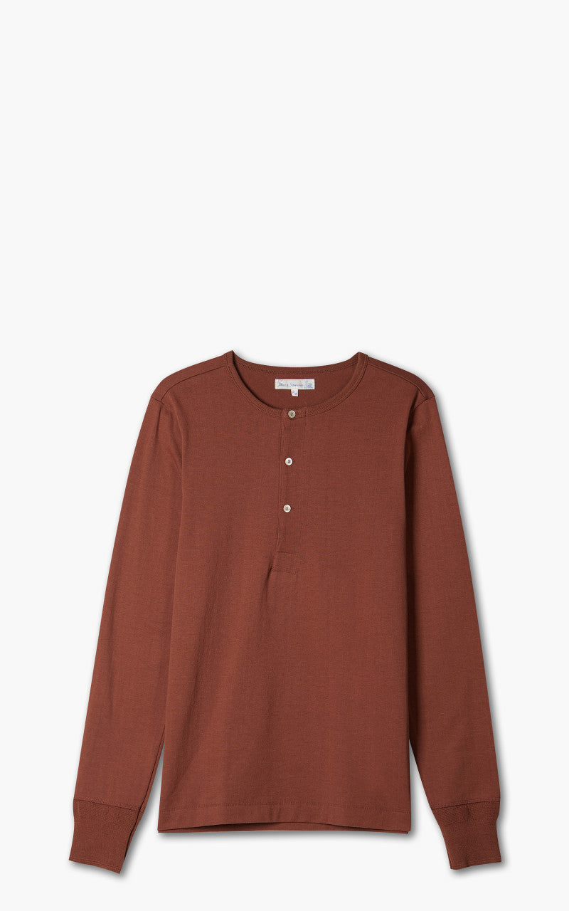 Merz b. Schwanen 206 Henley Tan