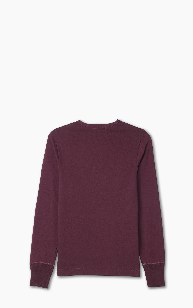 Merz b. Schwanen 206 Henley Ruby Red