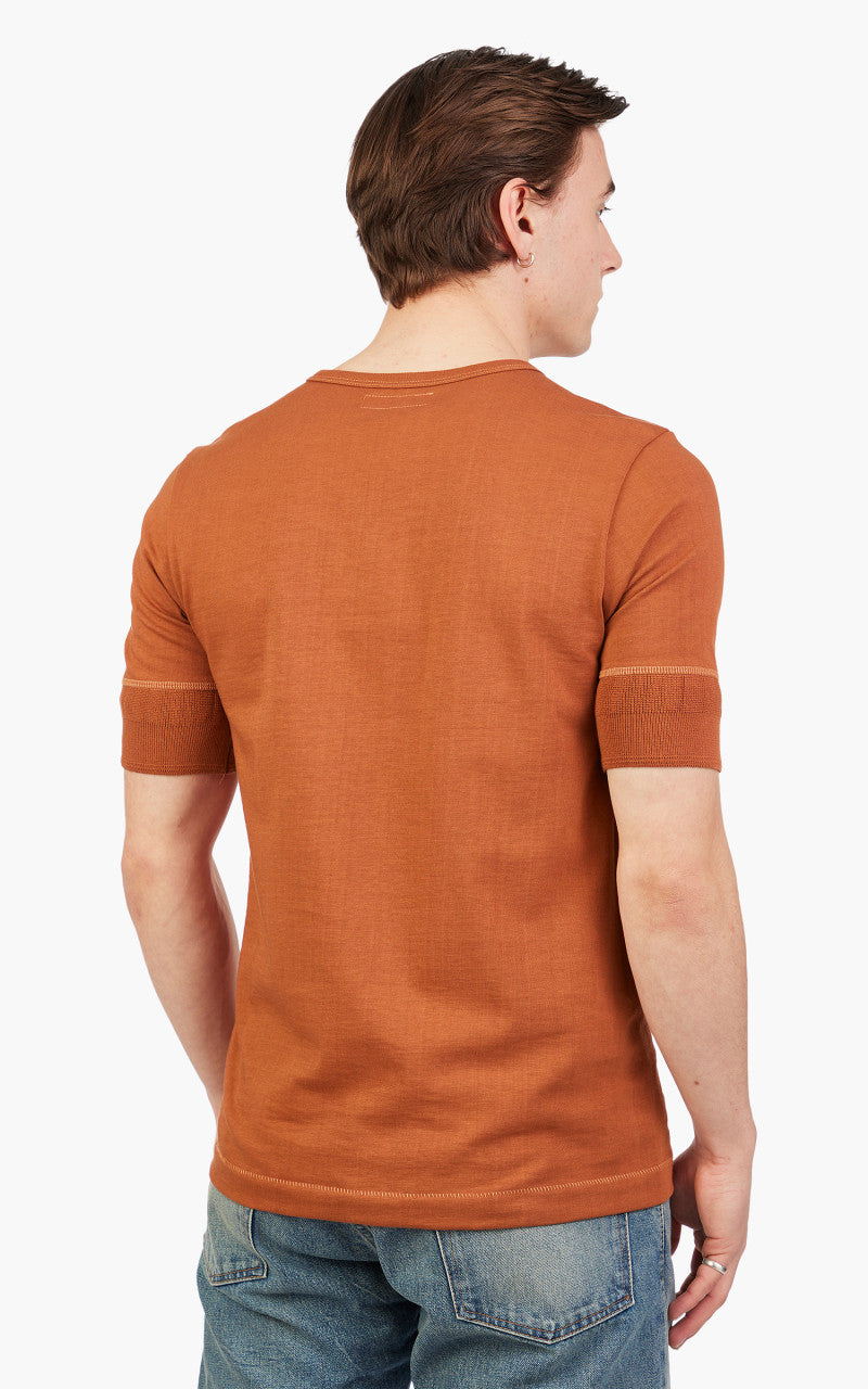 Merz b. Schwanen 207 Henley Sierra