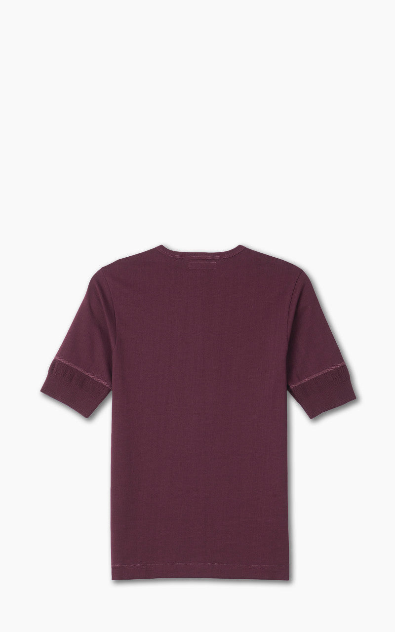 Merz b. Schwanen 207 Henley Ruby Red