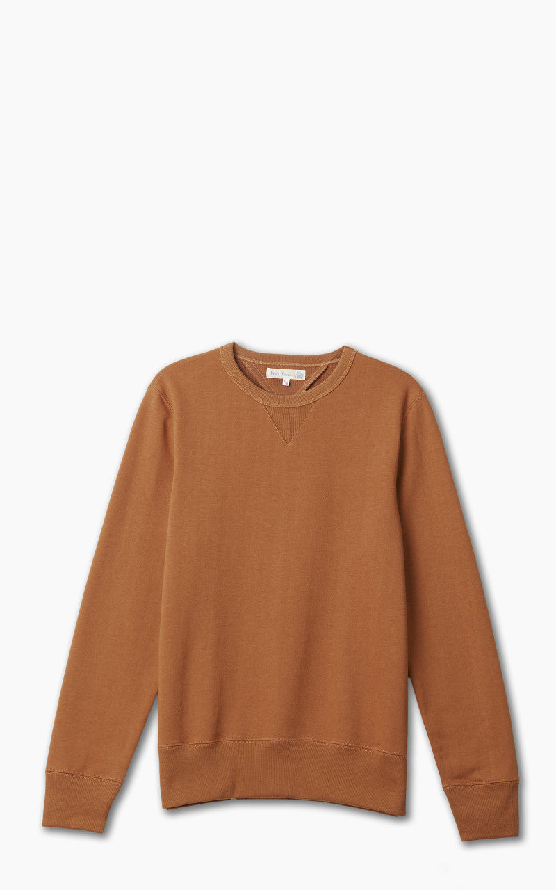 Merz b. Schwanen 346 Sweatshirt Sierra