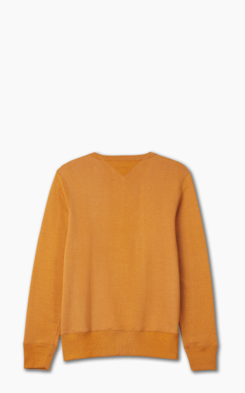Merz b. Schwanen 346 Sweatshirt Desert Sun