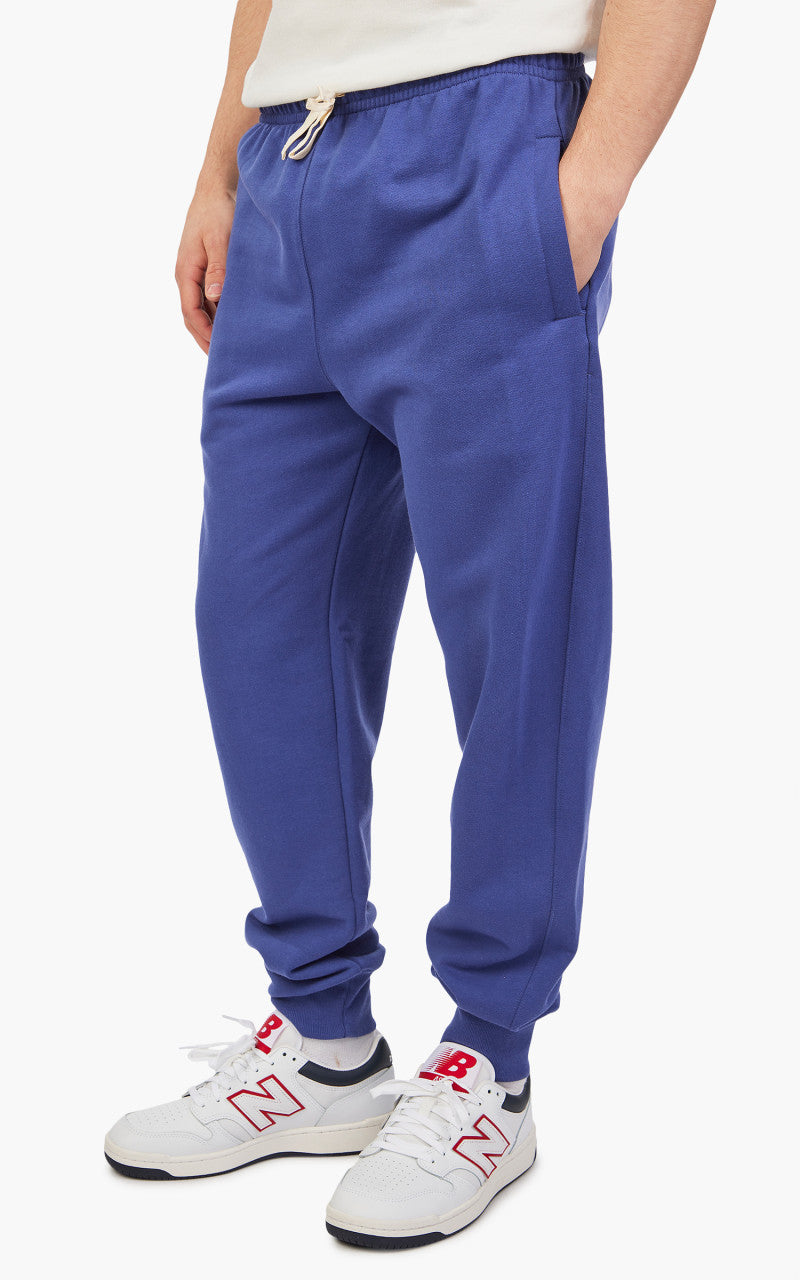 Merz b. Schwanen 359 Sweatpants Pacific