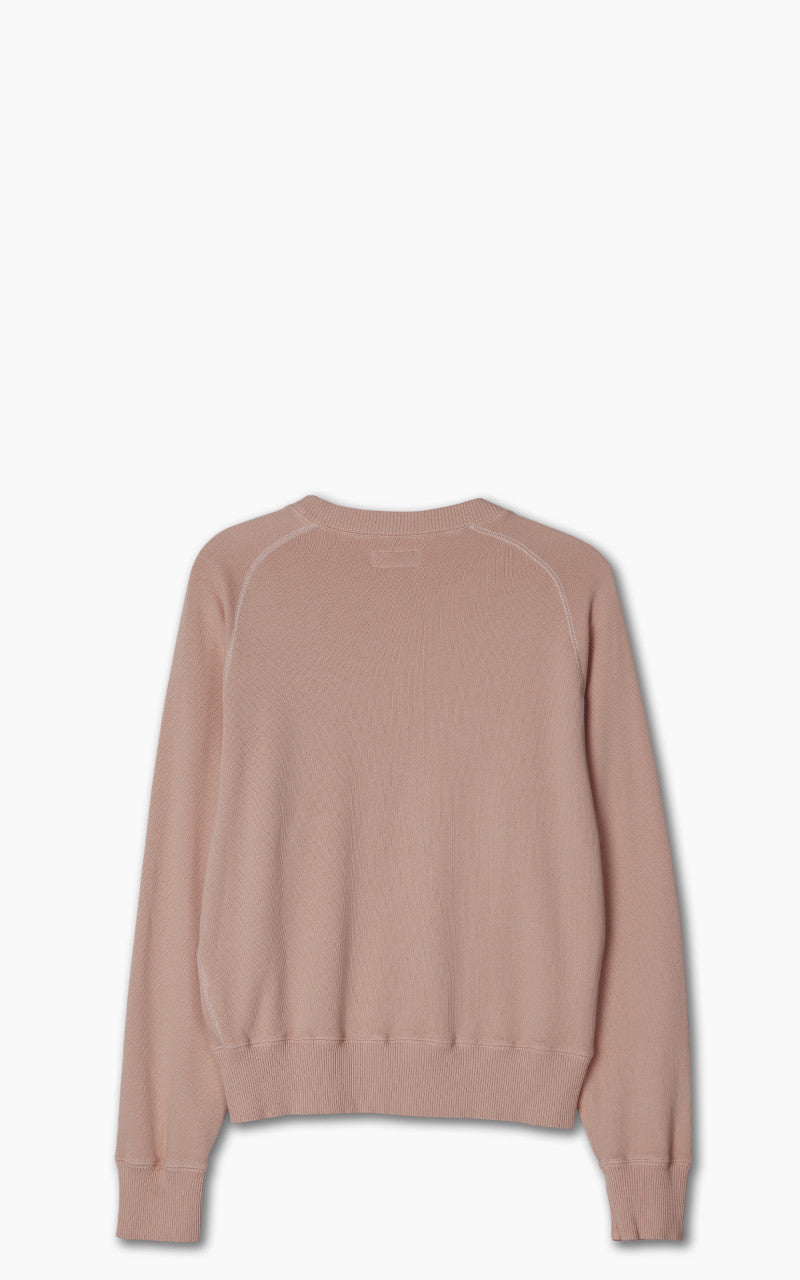 Merz b. Schwanen RGSW01 Sweatshirt Peach