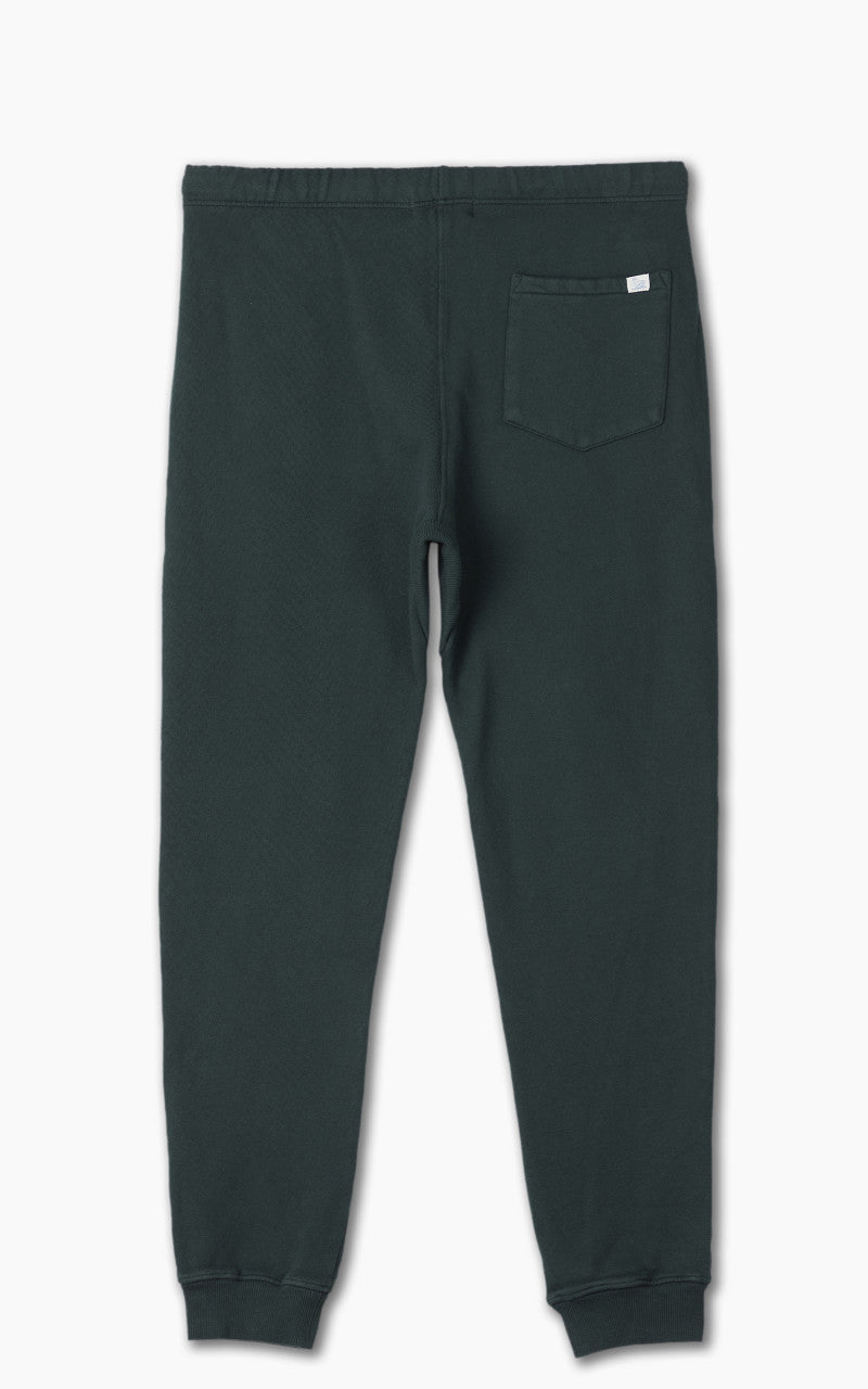 Merz b. Schwanen SP03 Sweatpants College Green