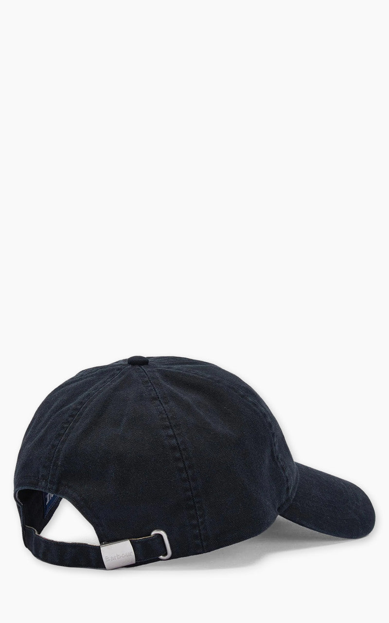 Barbour Cascade Sports Cap Black