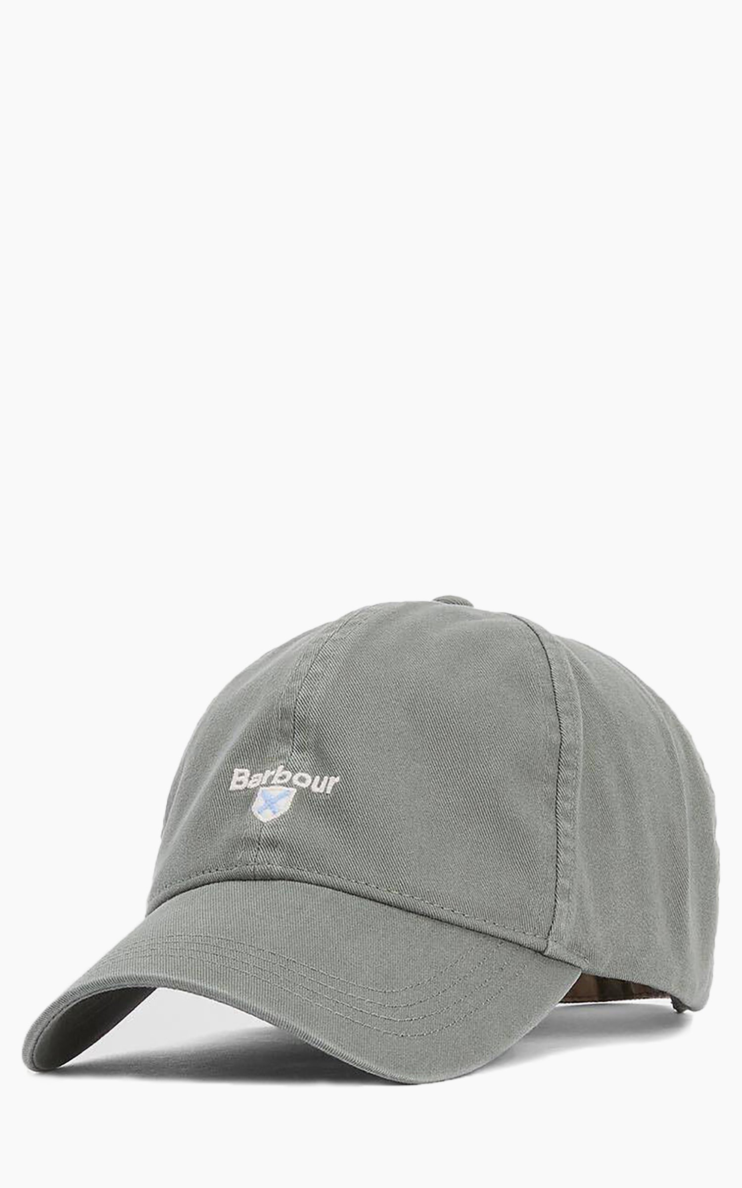 Barbour Cascade Sports Cap Agave Green
