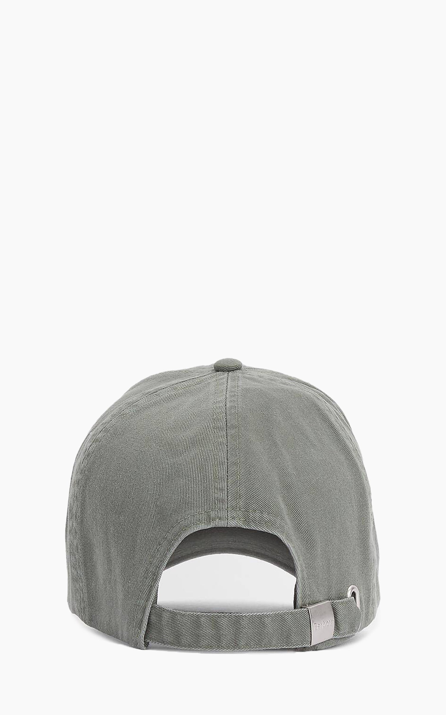 Barbour Cascade Sports Cap Agave Green