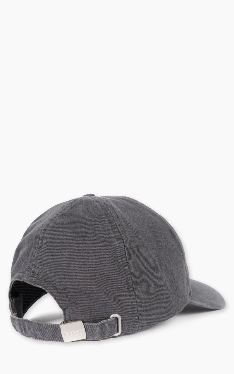 Barbour Cascade Sports Cap Asphalt