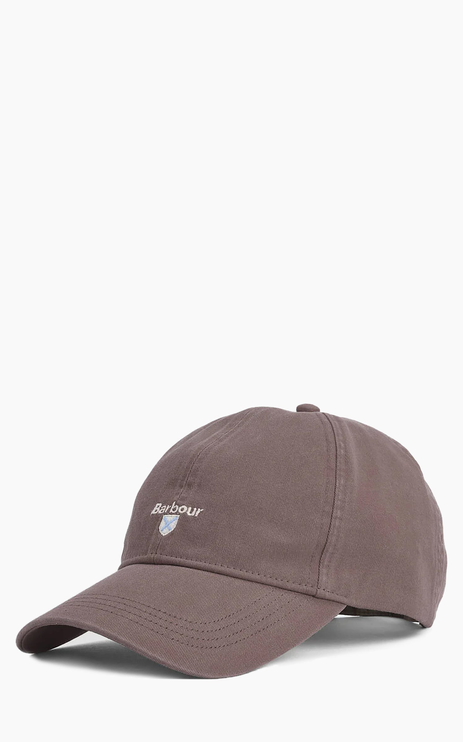 Barbour Cascade Sports Cap Peppercorn