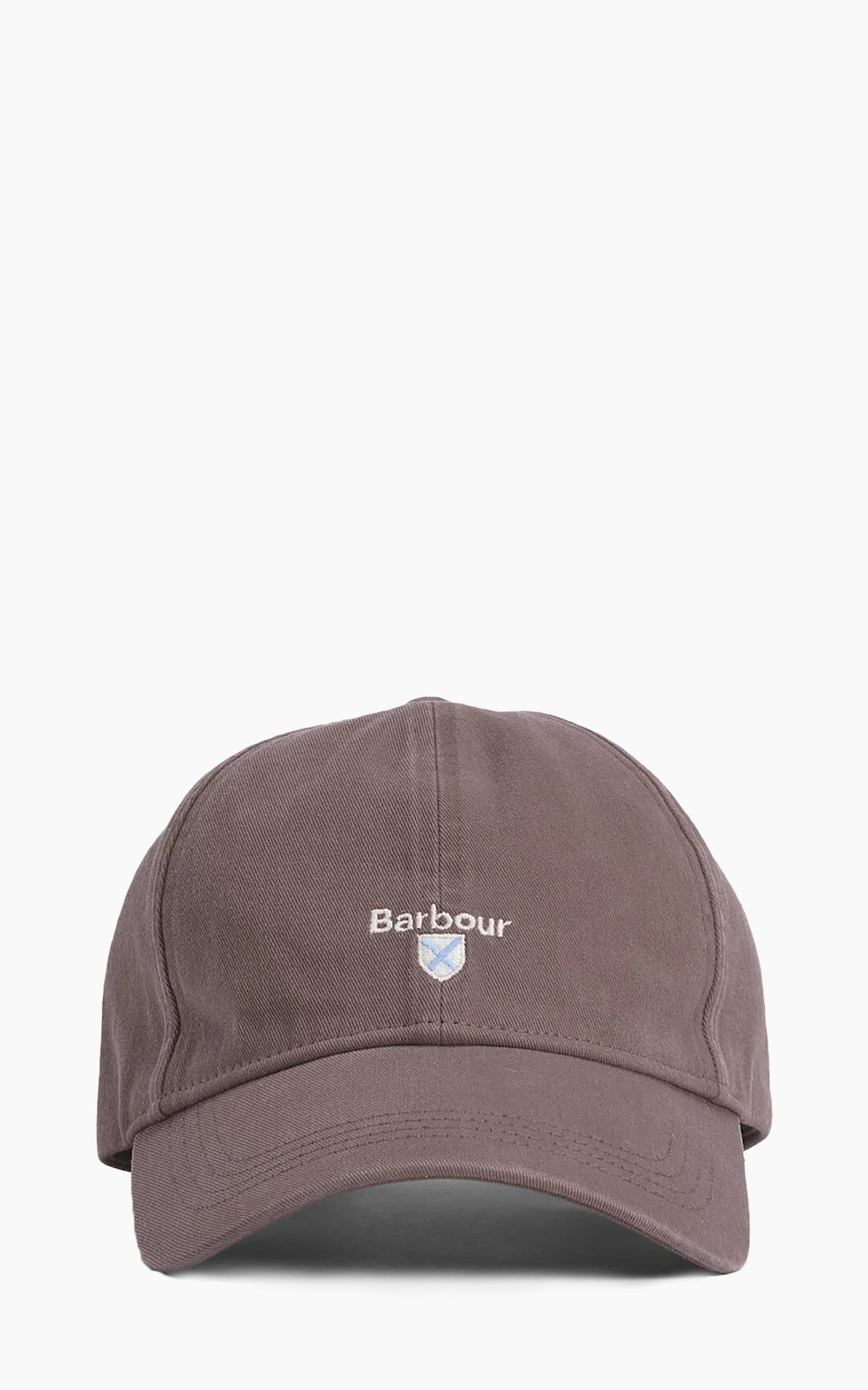 Barbour Cascade Sports Cap Peppercorn