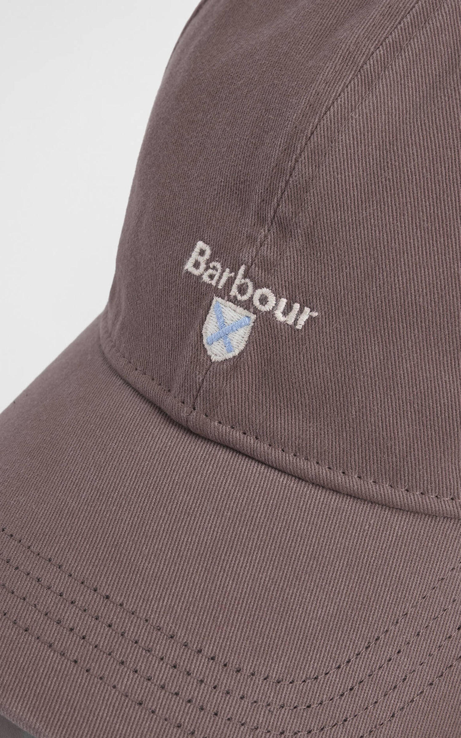 Barbour Cascade Sports Cap Peppercorn