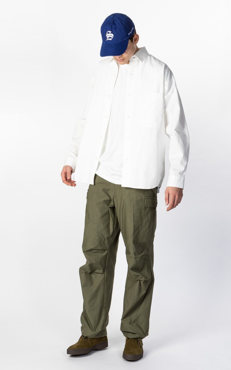 Military Surplus M65 US Army Field Pant Olive