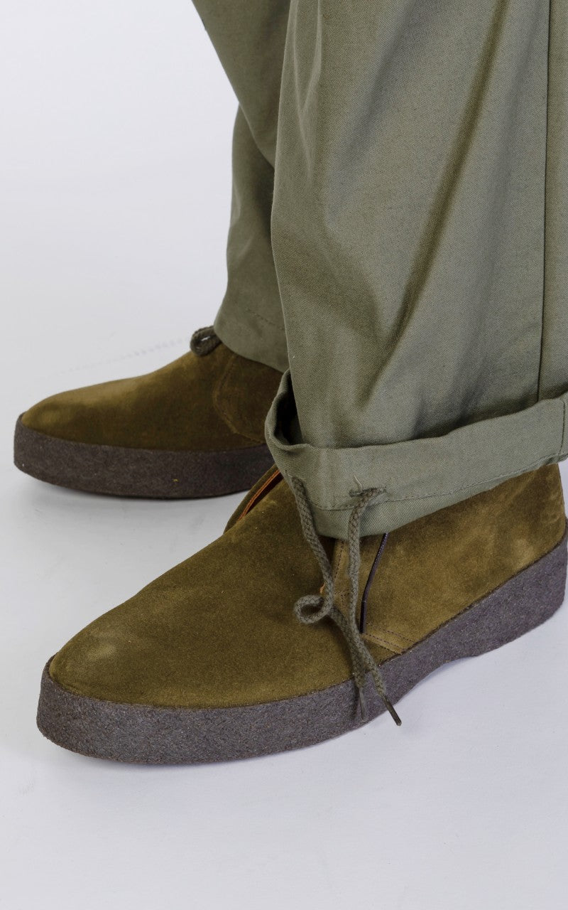 Military Surplus M65 US Army Field Pant Olive