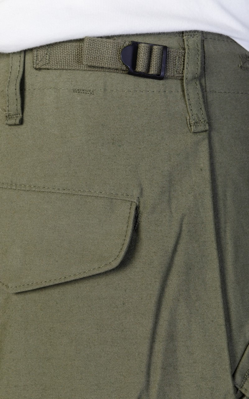 Military Surplus M65 US Army Field Pant Olive