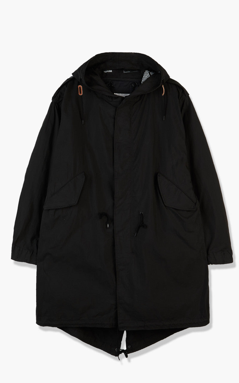 ジャケット・アウター Fishtail Parka Parka-Shell, M-1951 - Bill Kelso Mfg.