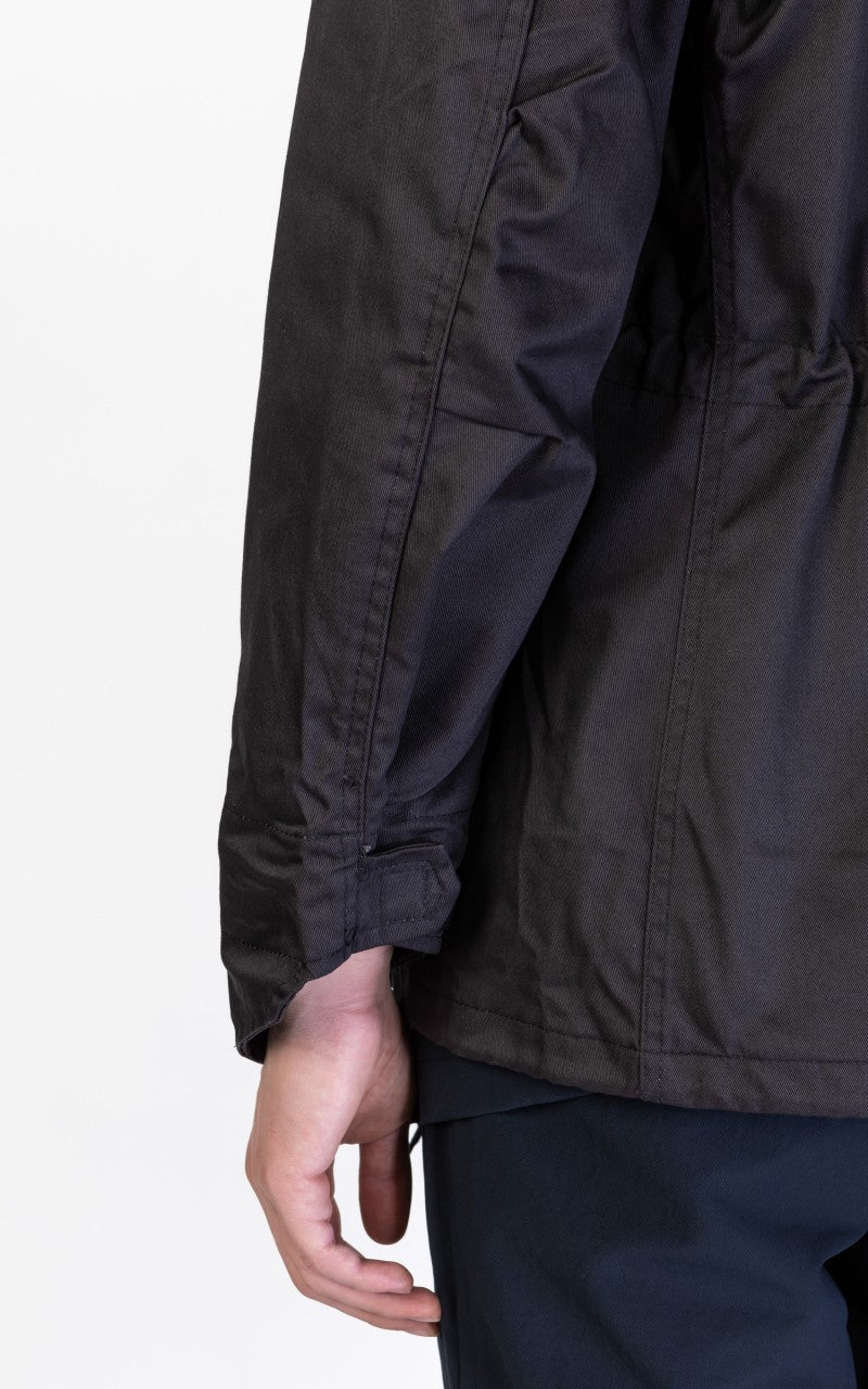 Military Surplus US M65 Field Jacket Black