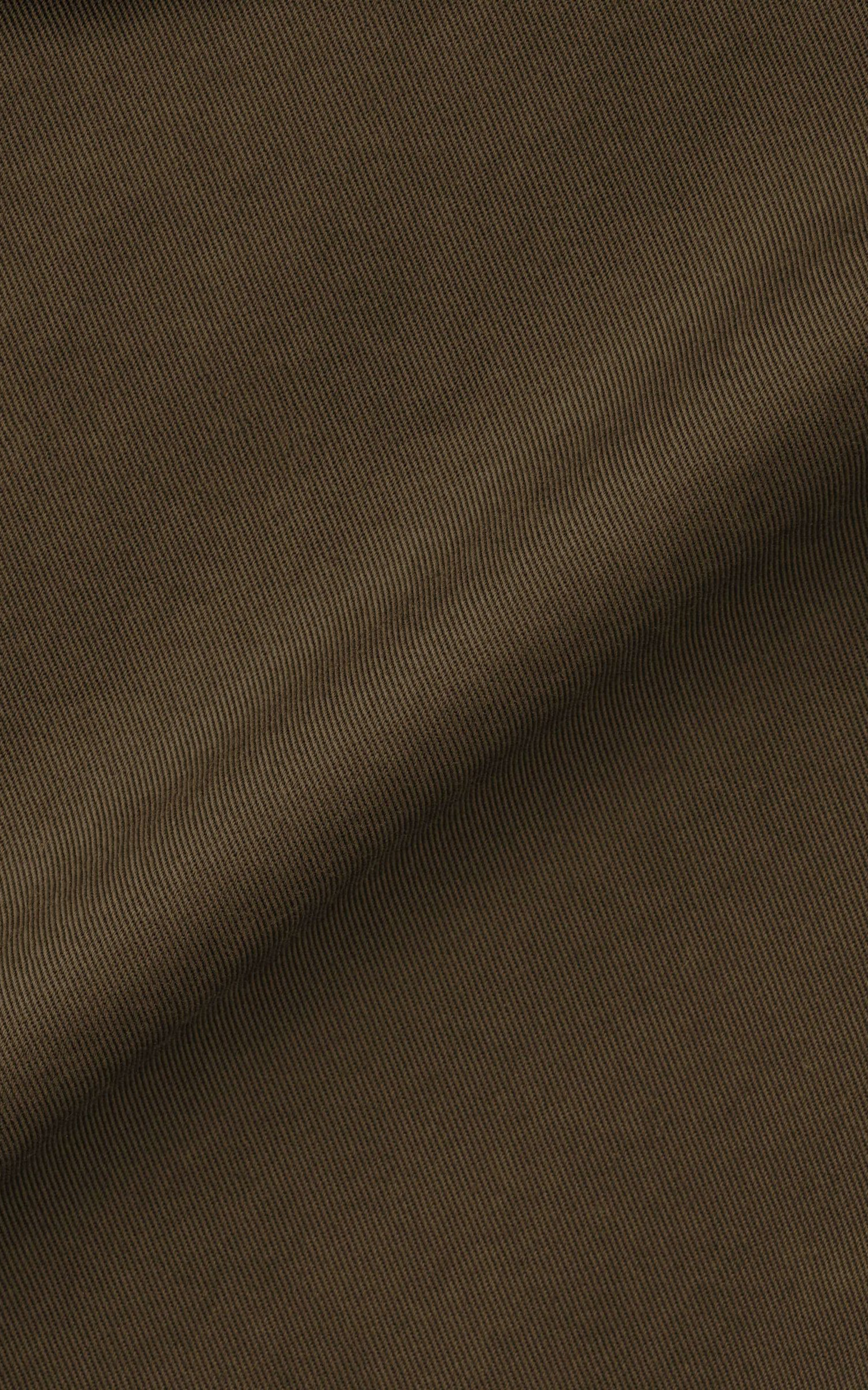 MOMOTARO JEANS MMSP6001 Fabric Dye Westpoint Slim Short Khaki