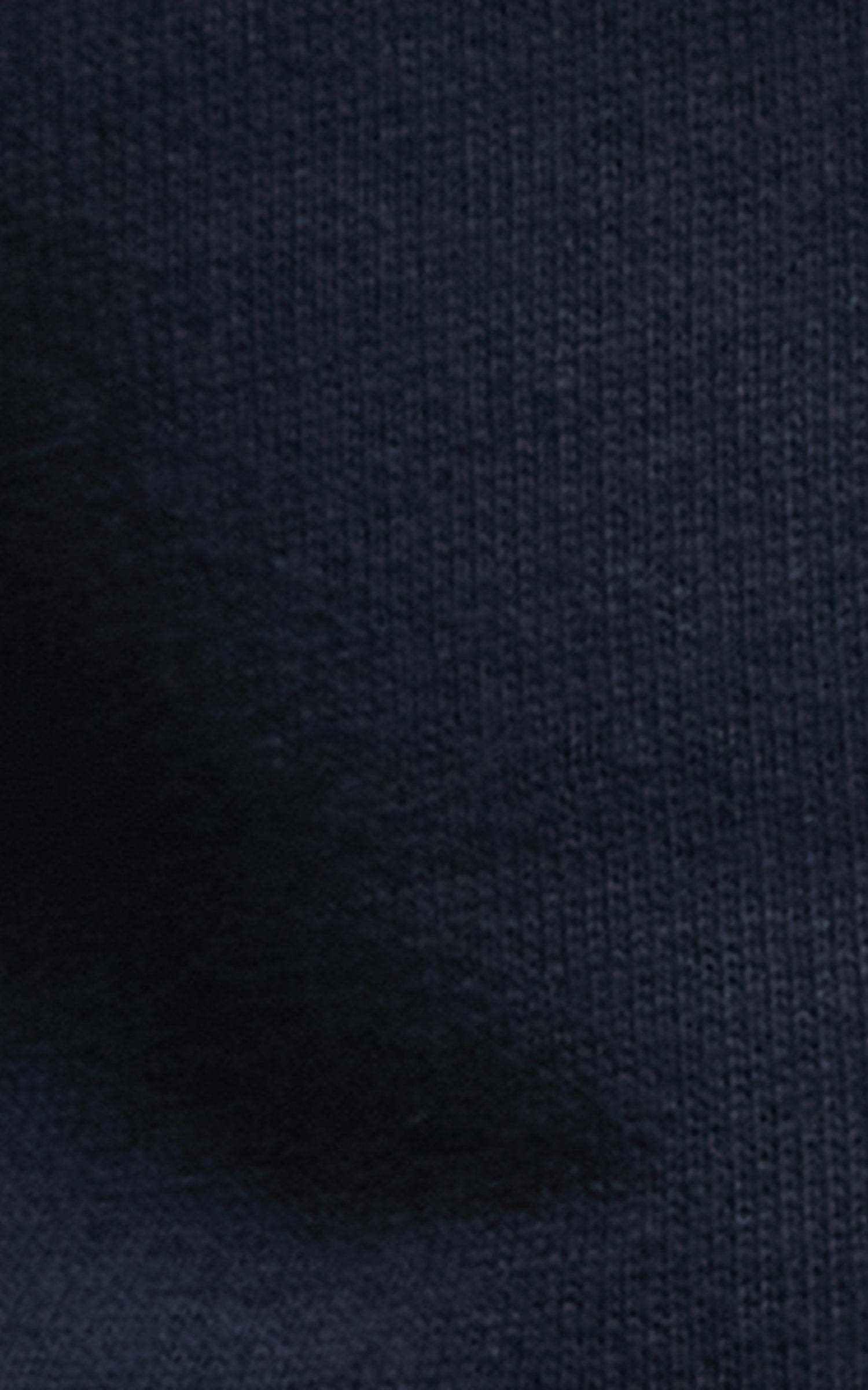 Barbour x Baracuta Sweatshirt Northern Navy