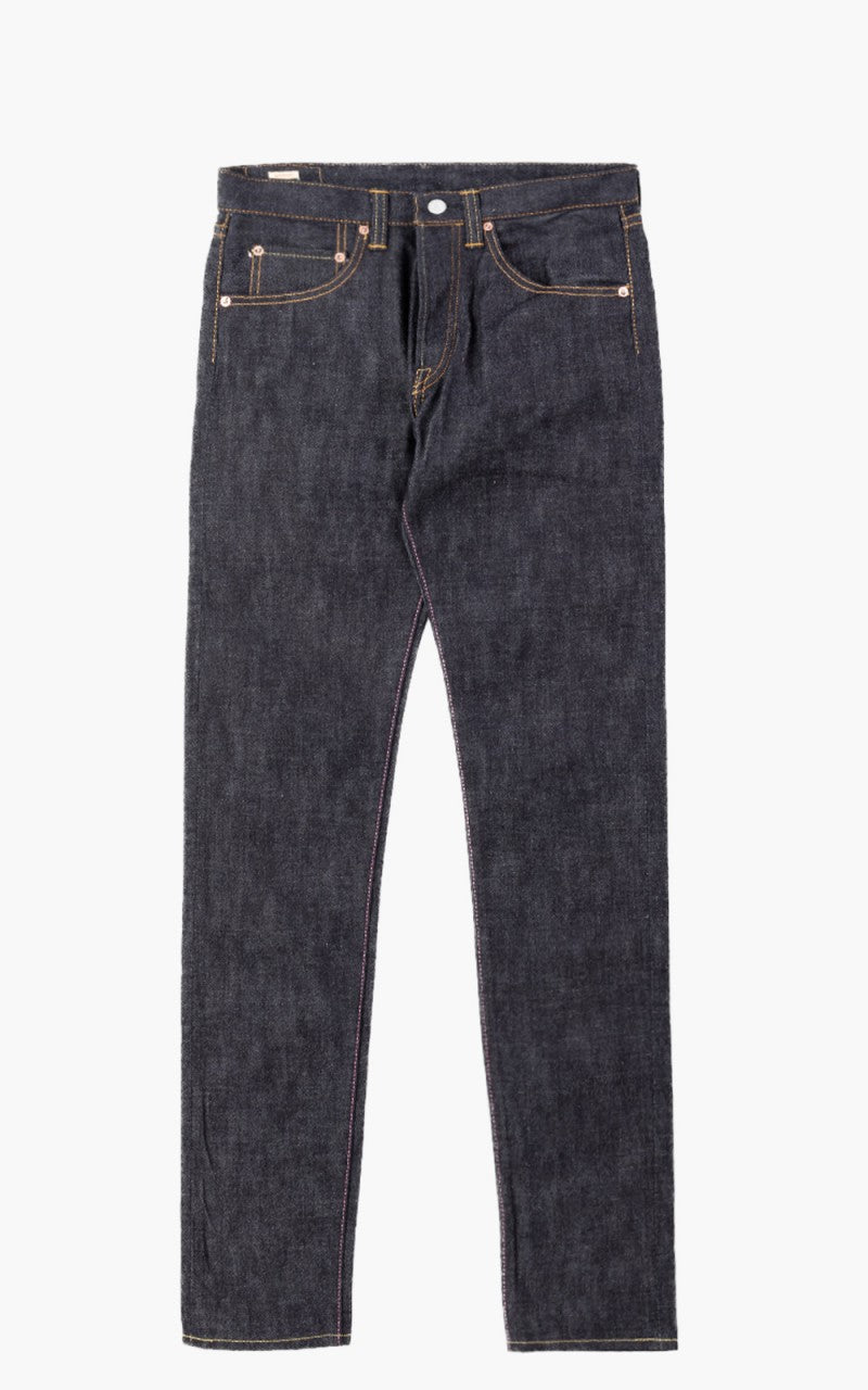 Momotaro Jeans 0306-12SP Zimbabwe Cotton Selvedge Denim 12oz