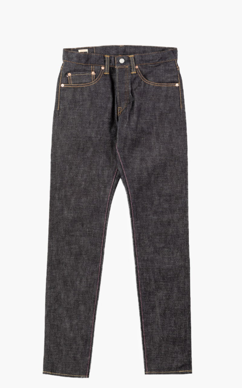Momotaro Jeans 0405-SP Zimbabwe Cotton Indigo Selvedge GTB 15.7oz