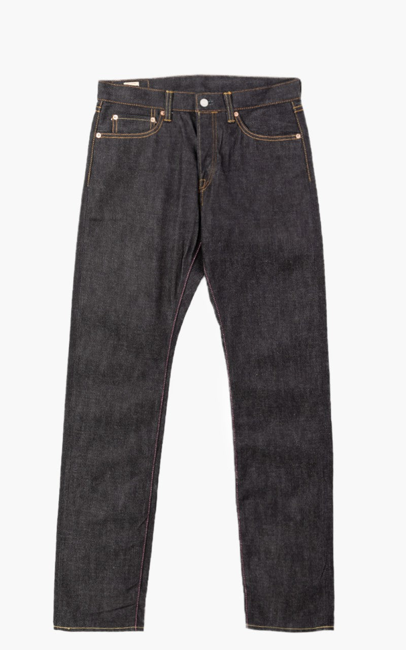 Momotaro Jeans 0605-12SP Zimbabwe Cotton Selvedge GTB 12oz