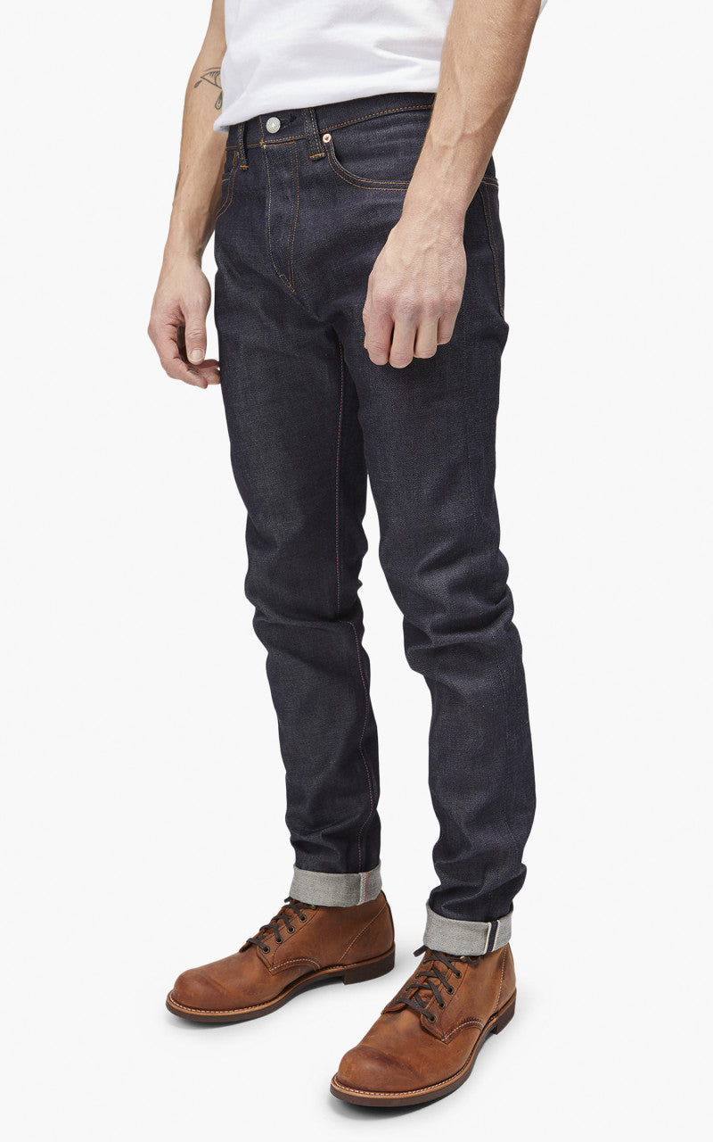 Momotaro Jeans 0306-36 Ultimate Pima Cotton 13oz