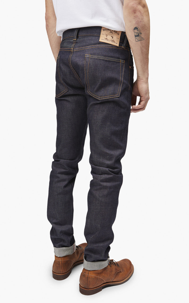 Momotaro Jeans 0306-36 Ultimate Pima Cotton 13oz