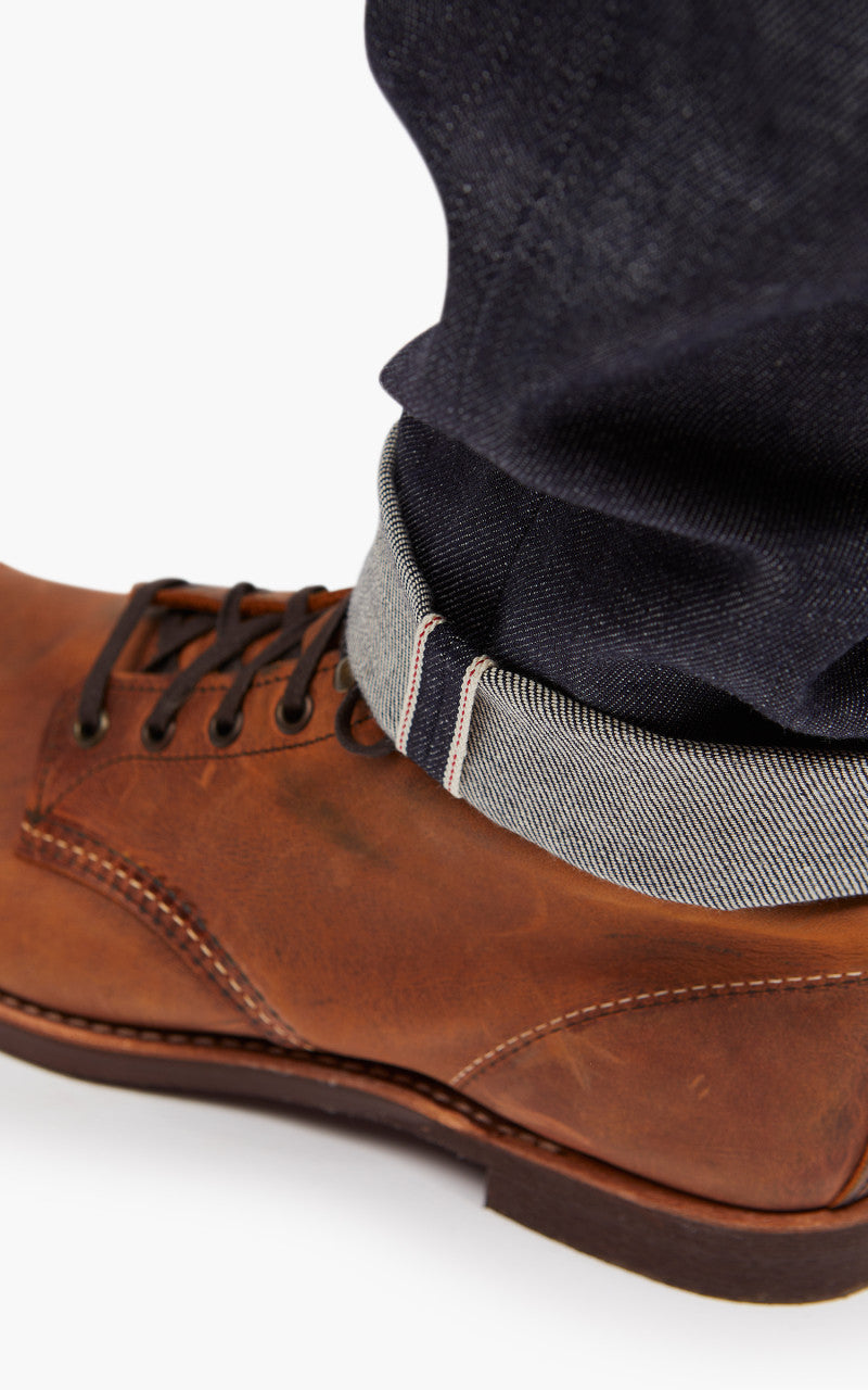 Momotaro Jeans 0306-36 Ultimate Pima Cotton 13oz