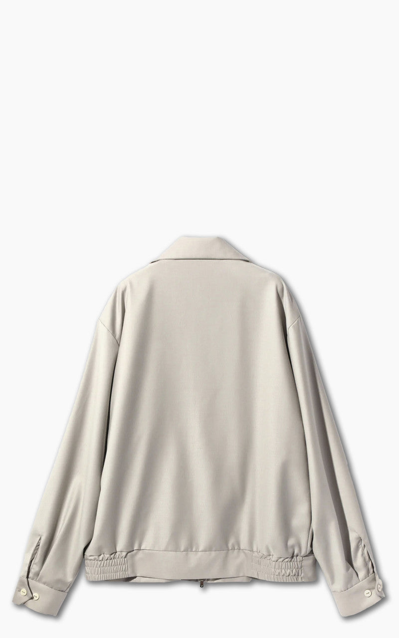 Needles Sport Jacket PE/W Gabardine Beige