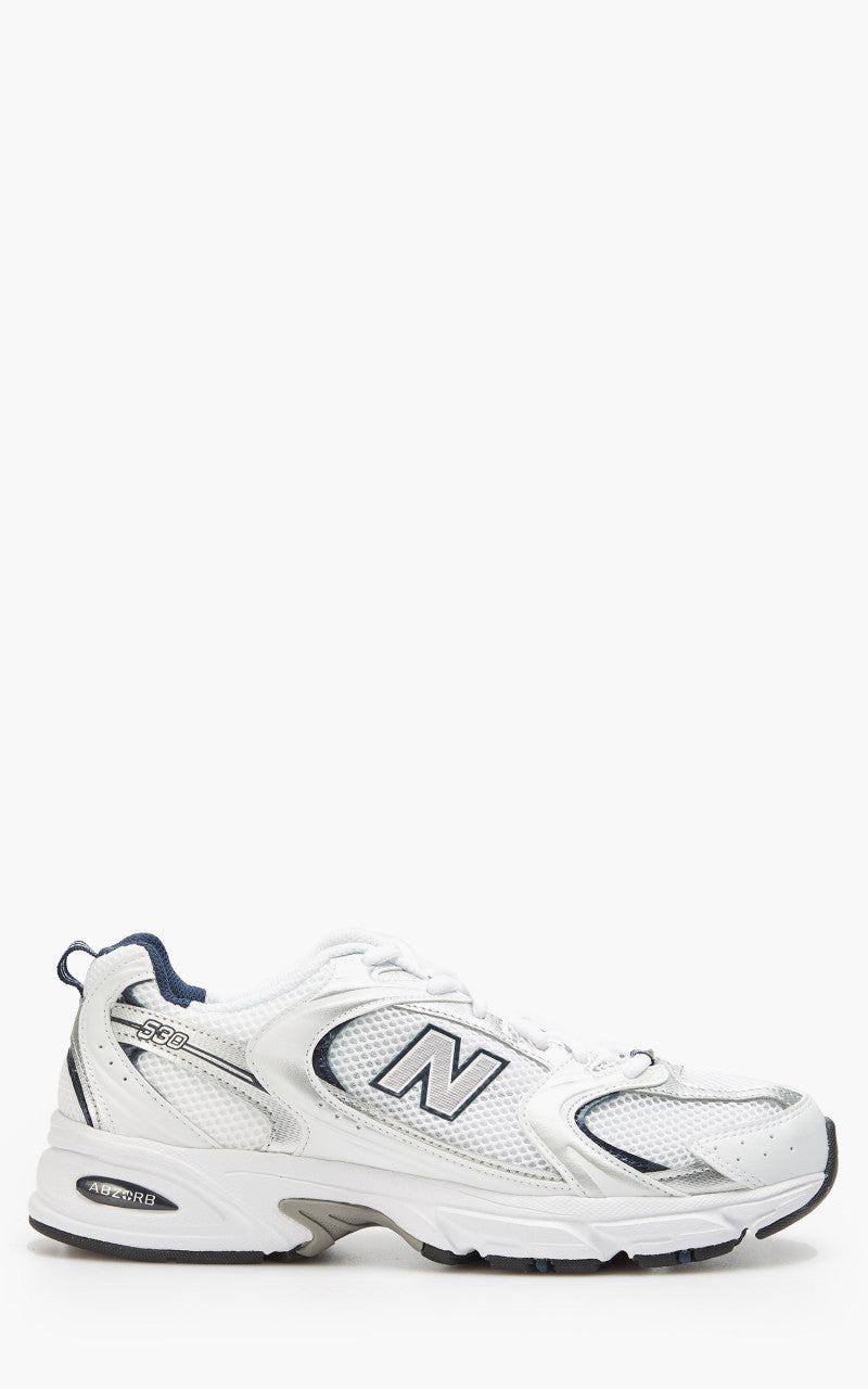 New Balance MR530SG White/Grey