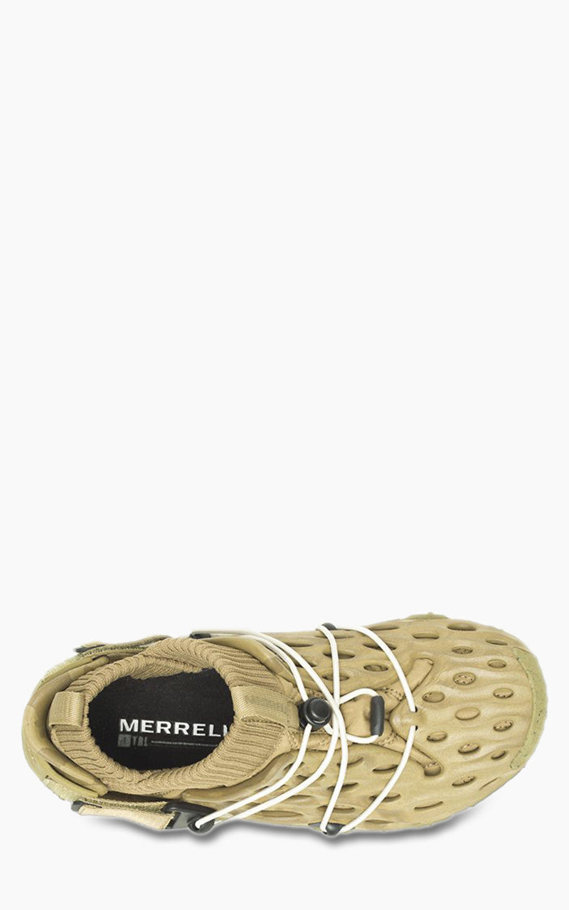 Merrell 1TRL Hydro Moc AT Ripstop Coyote