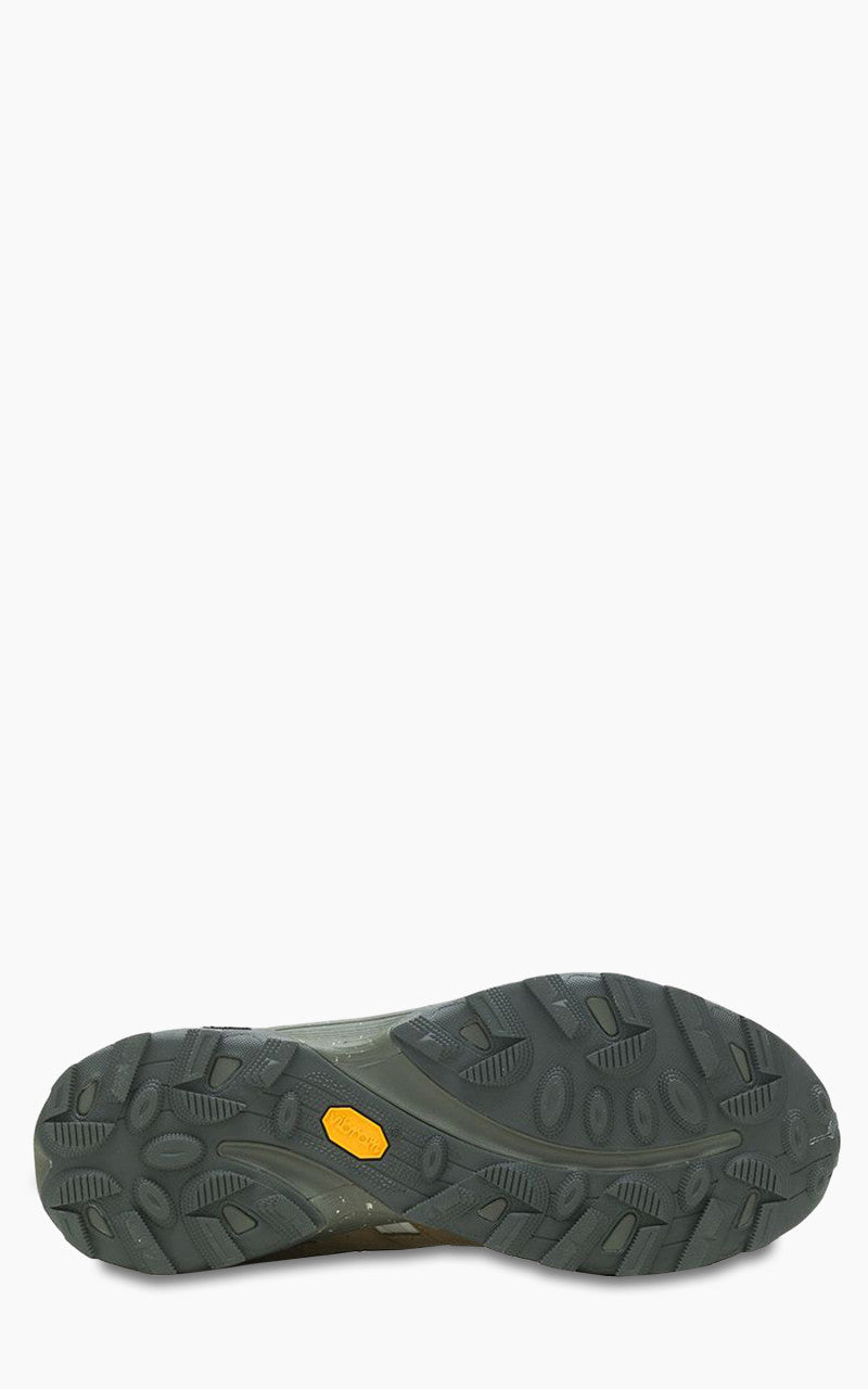 Merrell Moab Speed Zip GORE-TEX® 1TRL Coyote/Olive