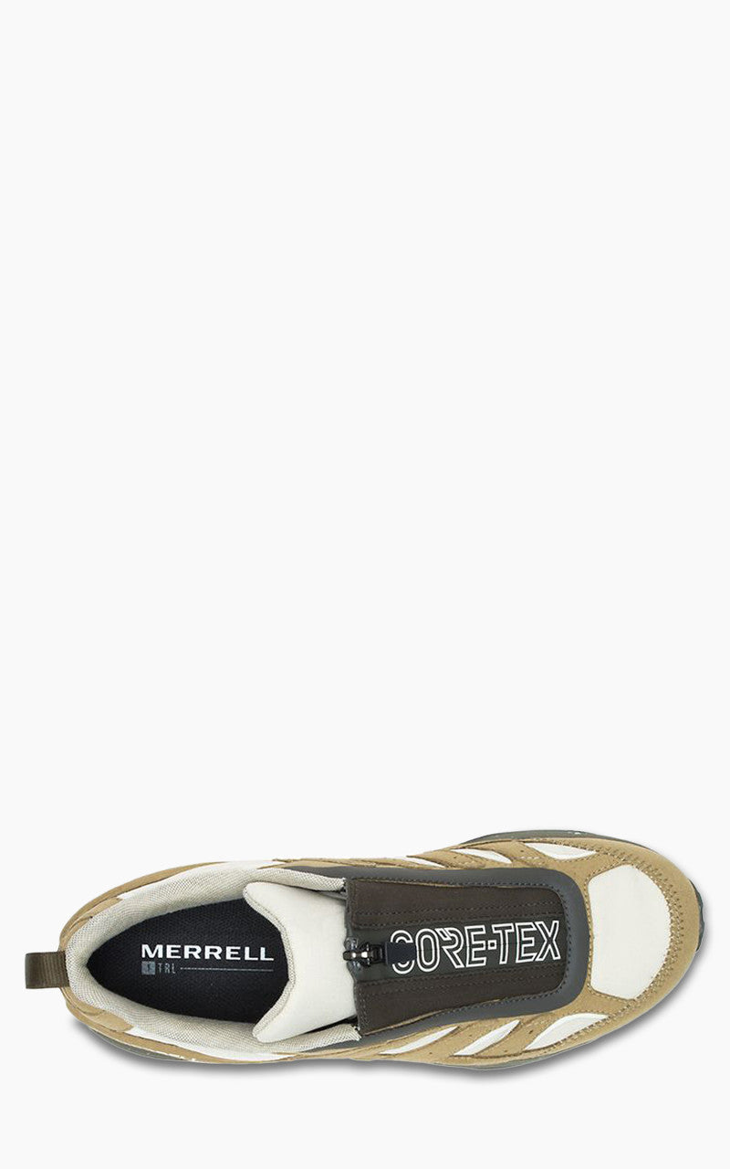 Merrell Moab Speed Zip GORE-TEX® 1TRL Coyote/Olive