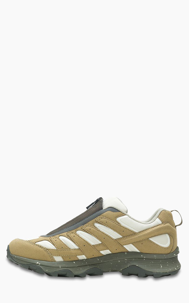 Merrell Moab Speed Zip GORE-TEX® 1TRL Coyote/Olive