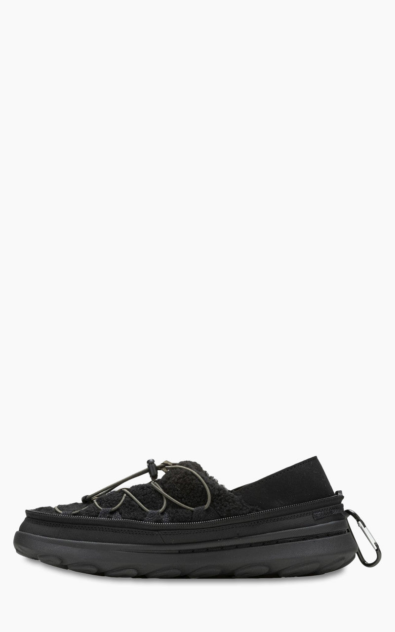 Merrell Hut Moc 2 Packable Fleece 1TRL Black/Olive