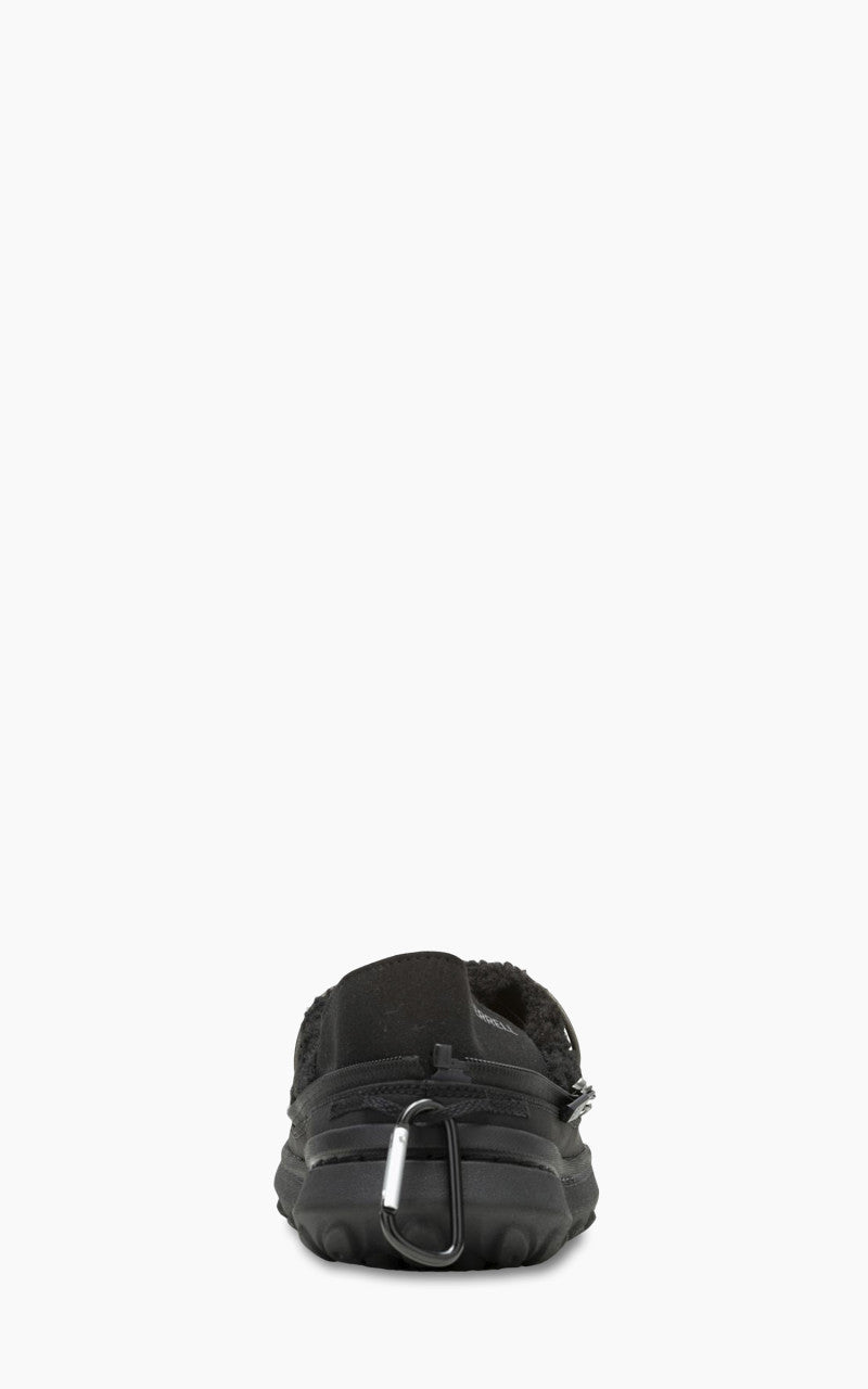 Merrell Hut Moc 2 Packable Fleece 1TRL Black/Olive