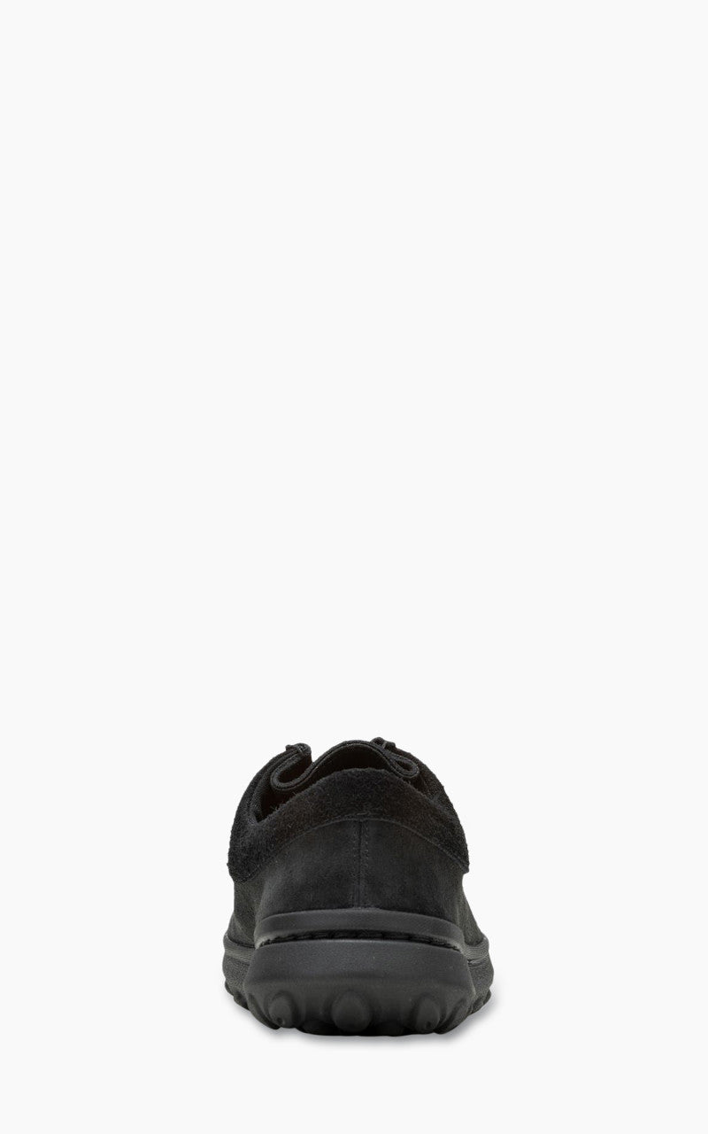 Merrell Hut Moc 2 Leisure SE 1TRL Black