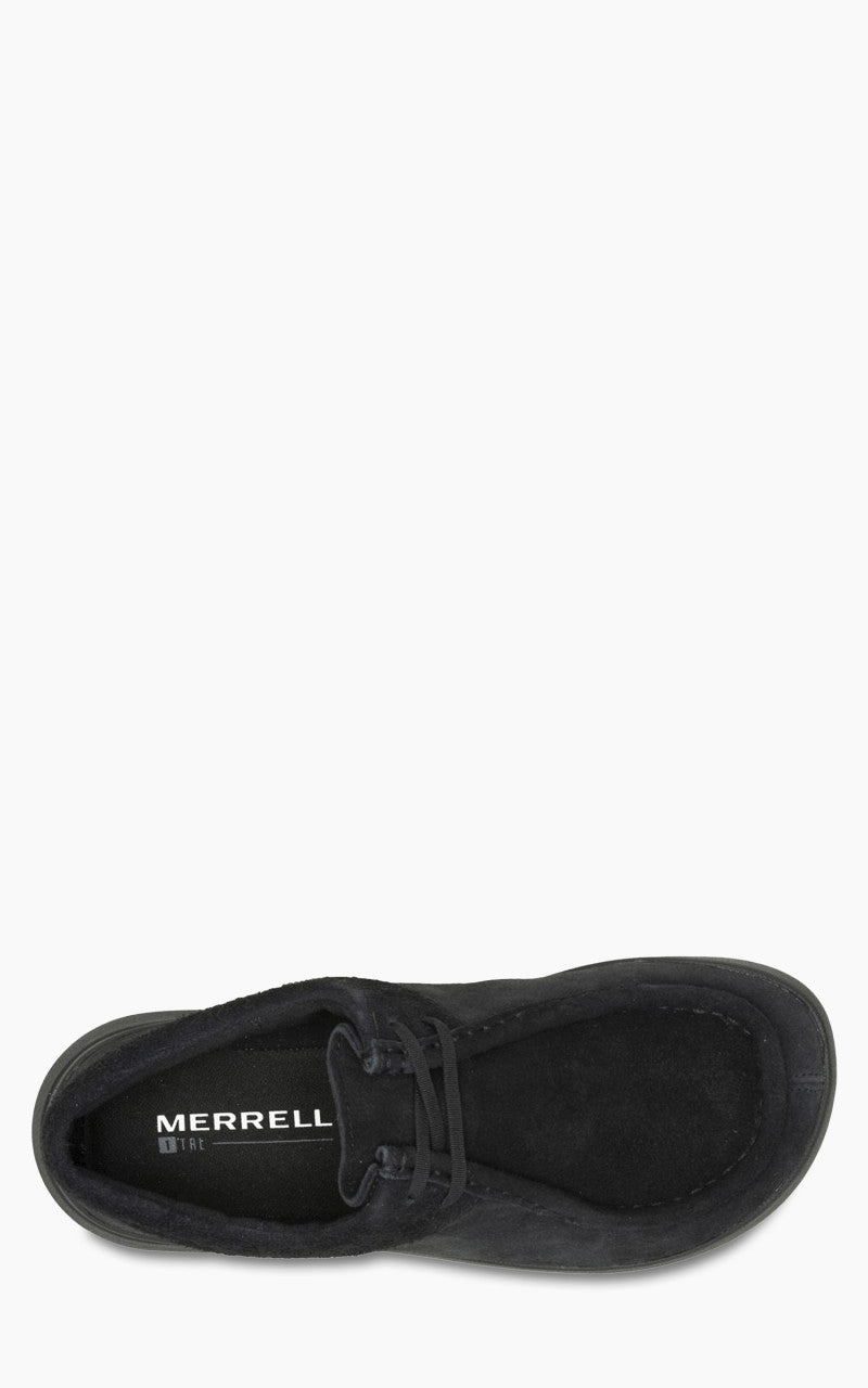 Merrell Hut Moc 2 Leisure SE 1TRL Black
