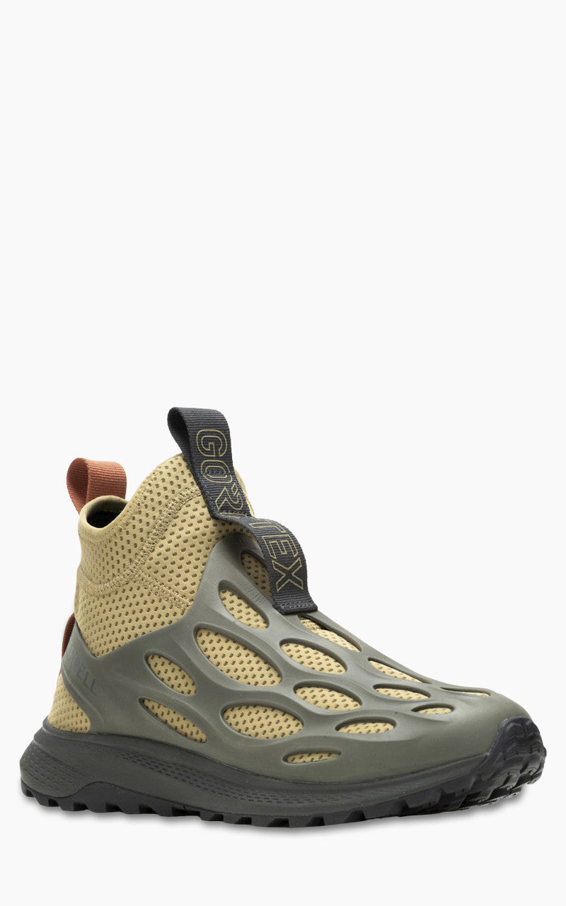 Merrell Hydro Runner Mid GORE-TEX® 1TRL Olive