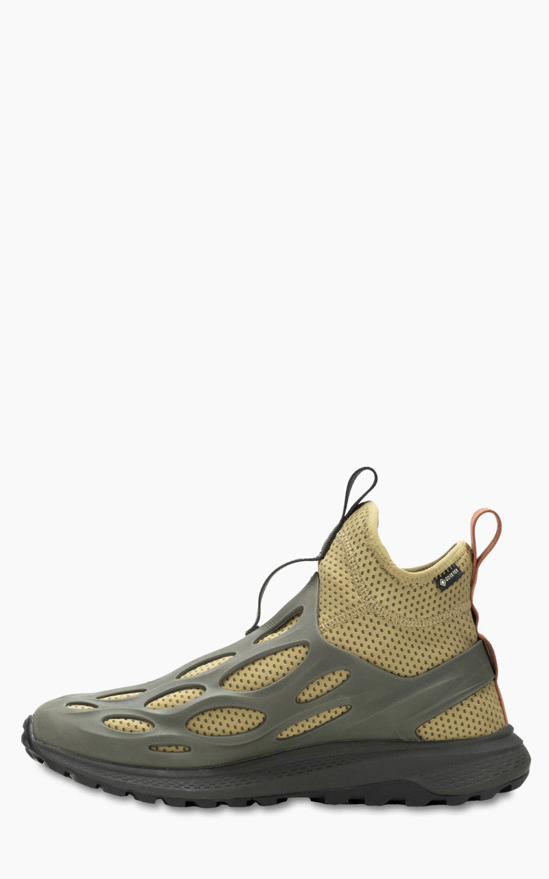 Merrell Hydro Runner Mid GORE-TEX® 1TRL Olive