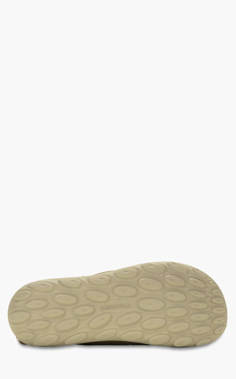 Merrell Hut Moc 2 Packable Fleece 1TRL Incense