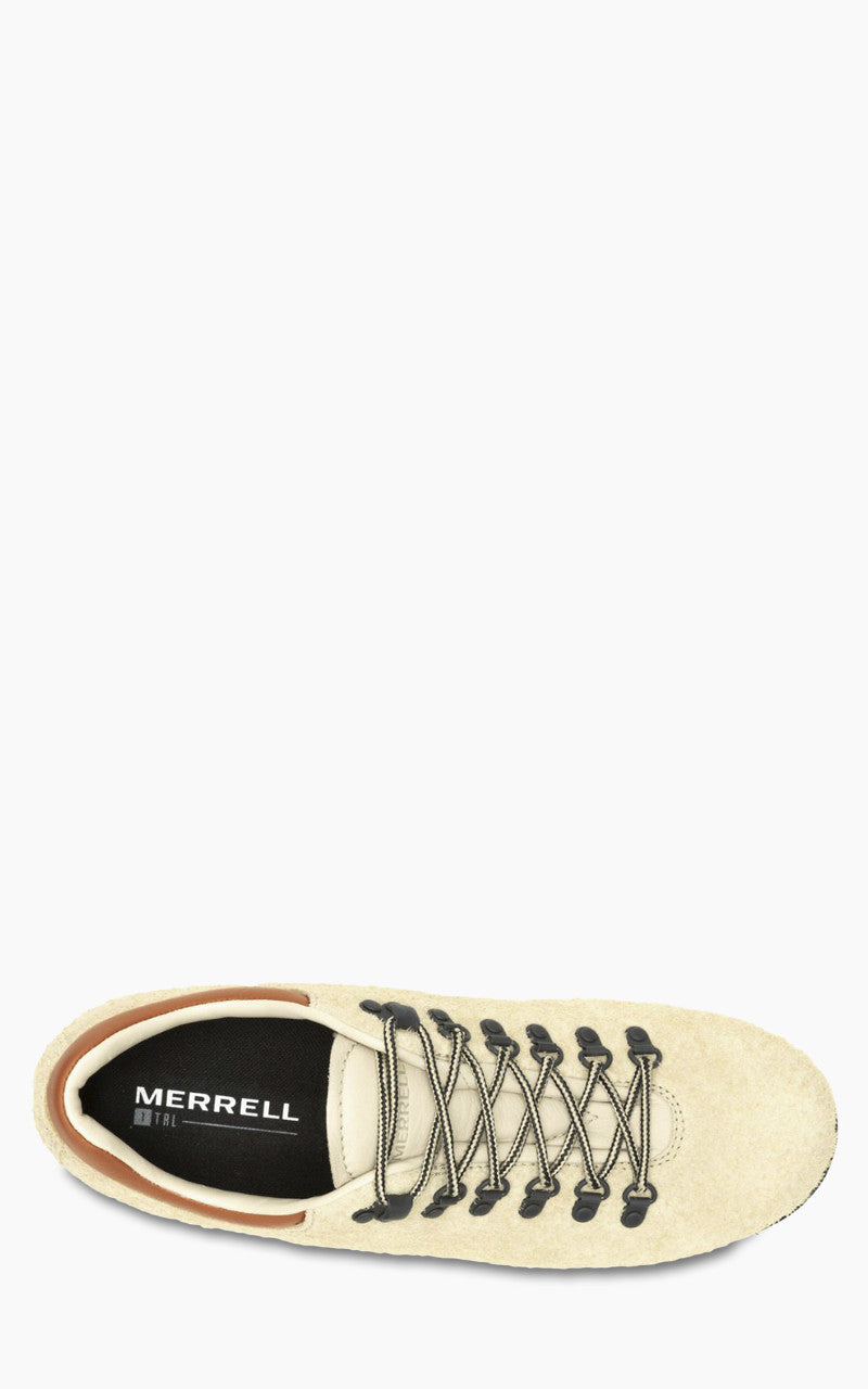 Merrell Wilderness SE 1TRL Khaki/Clay