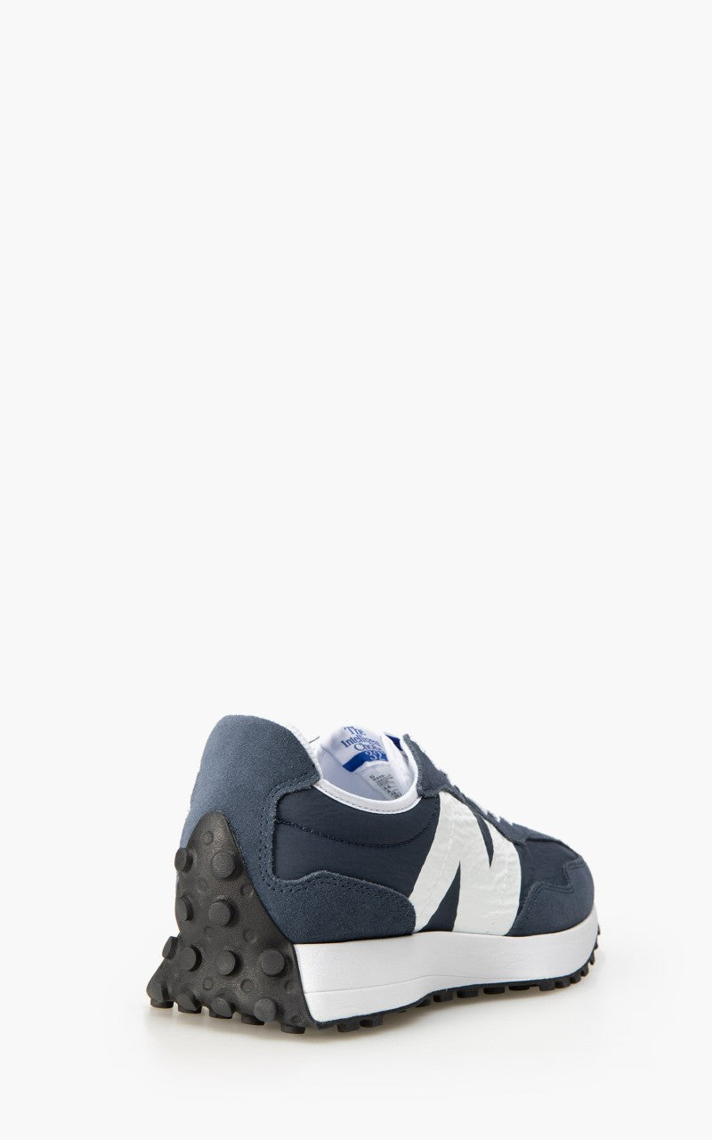 New Balance MS327 LJ1 Natural Indigo/Blue
