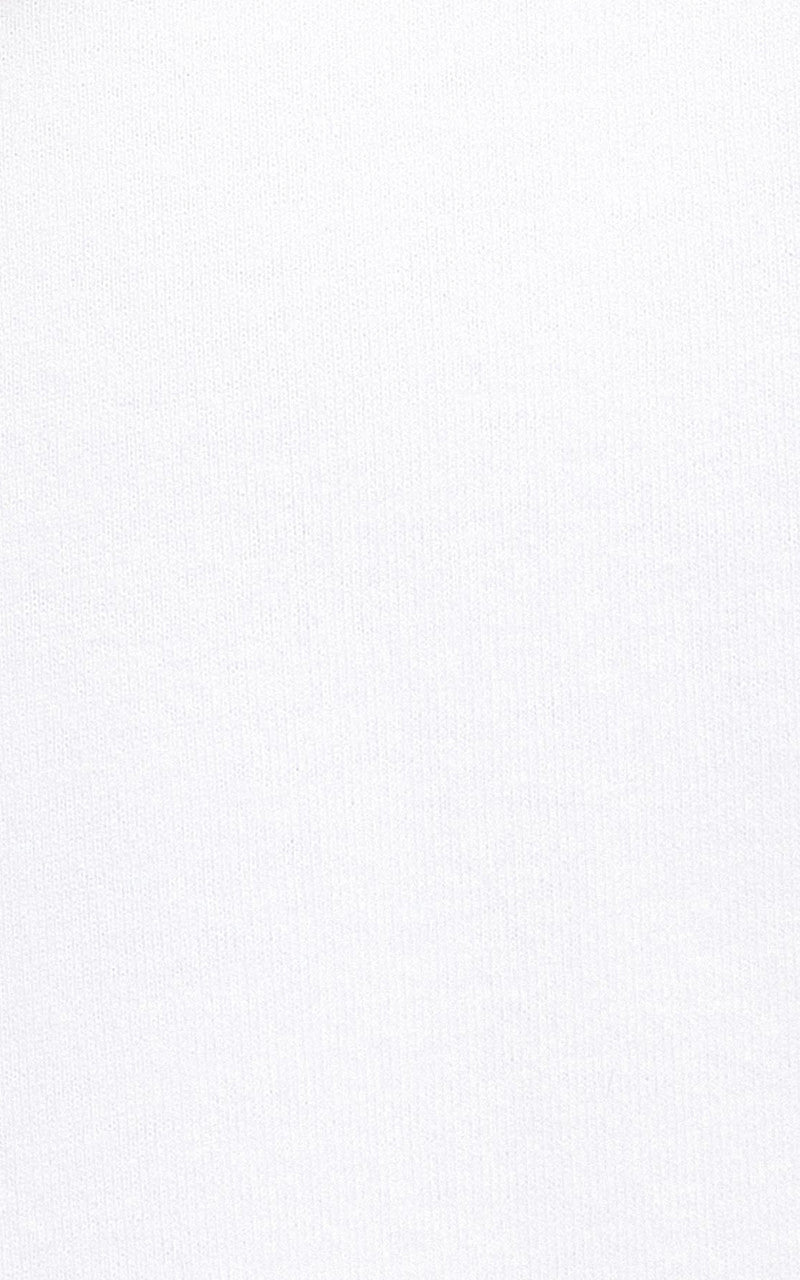 Barbour x Maison Kitsuné Beaufort T-Shirt Fox White