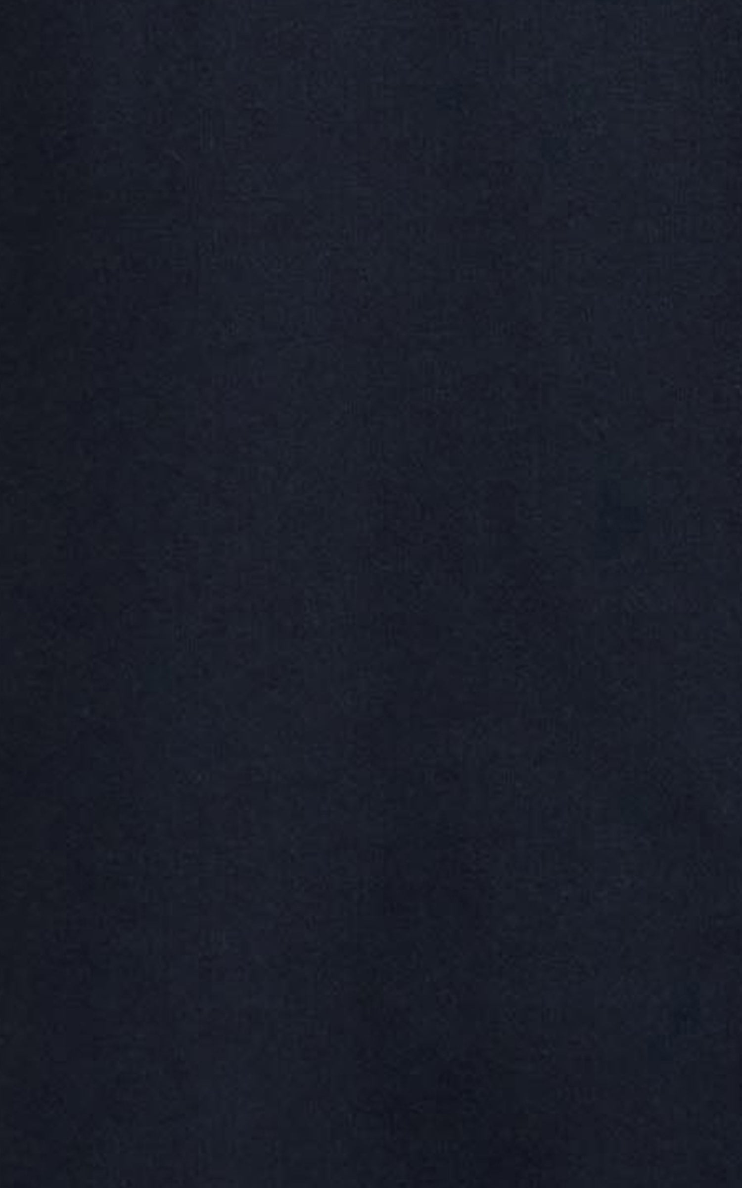 Barbour x Baracuta T-Shirt Vinyl Oversized Navy