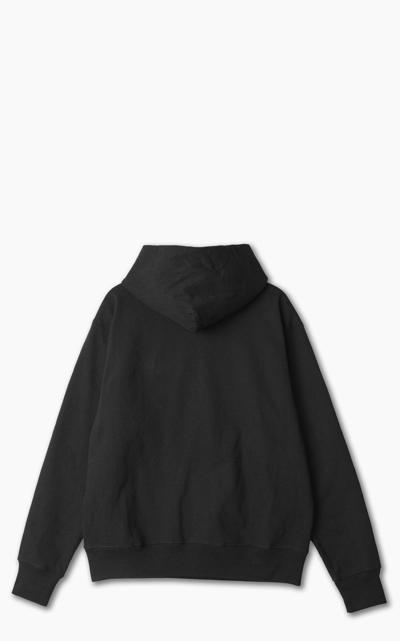 Museum of Peace & Quiet Peaks Hoodie Black